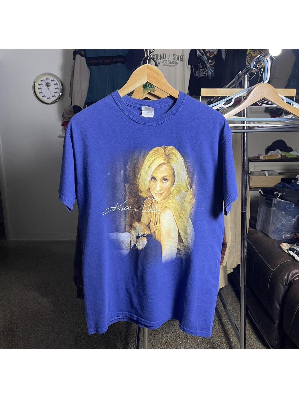 Vintage Kellie Pickler Band Shirt